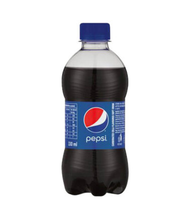 Pepsi 330ml Bottles