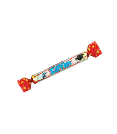 Ziffers Candy Rolls