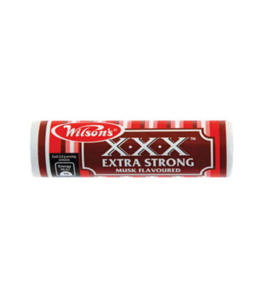 Wilsons Rolls XXX Strong Musk