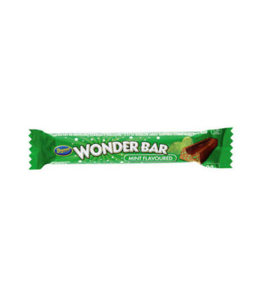 Wonder Bar Mint