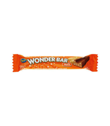 Wonder Bar Nut