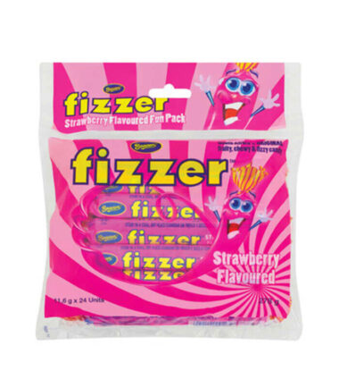 Fizzer Strawberry