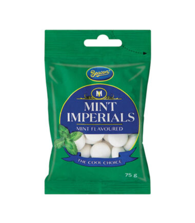 Mint Imperials 75g