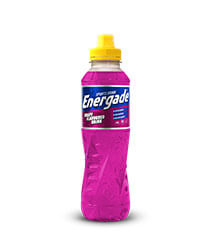 Energade 500ml Grape