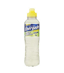 Energade 500ml Lemon/Lime Zero