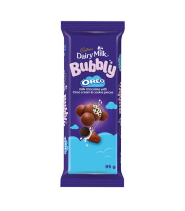 Bubbly Oreo LRG 95g