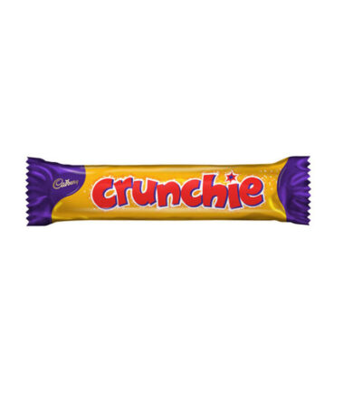 Crunchie Brown - Large