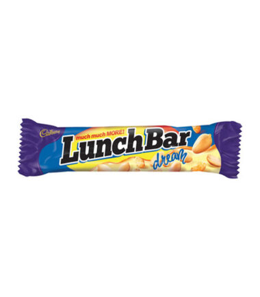 Lunch Bar Dream Large