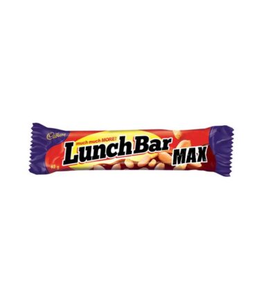 Lunch Bar - Max