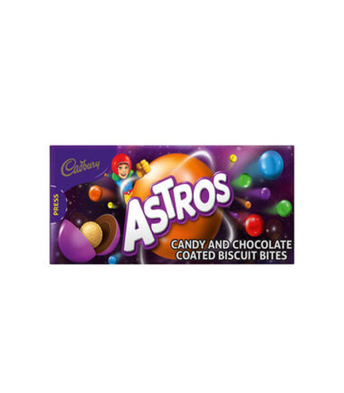 Astro's 40g