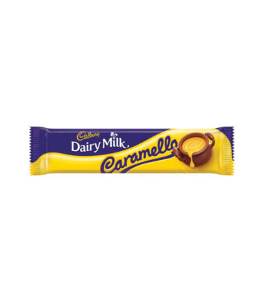 Caramello 39g