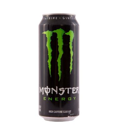 Monster Energy Original500ml