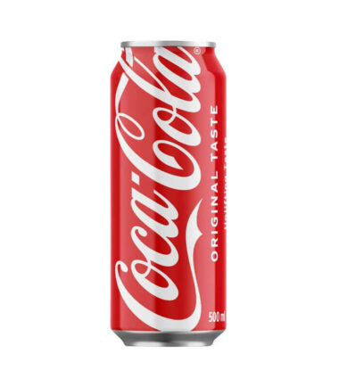 Coca-Cola 400ml Cans