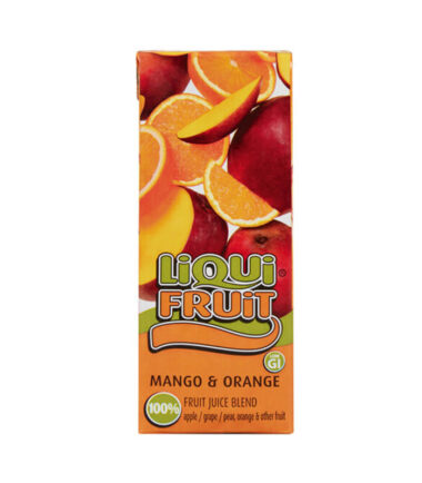 LiquiFruit MangoOrange200ml