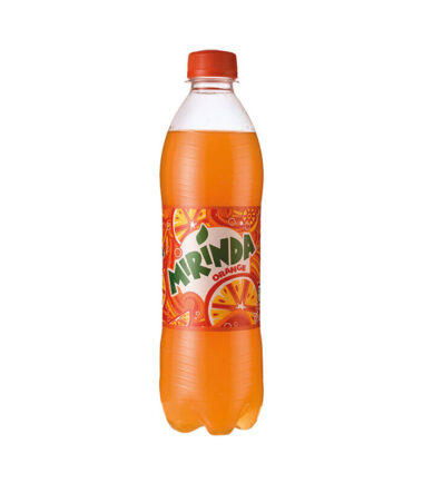 Miranda Buddy 500ml