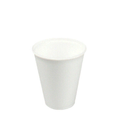 Foam Cups Large