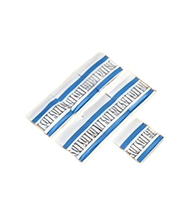 A - Grade Salt Sachets