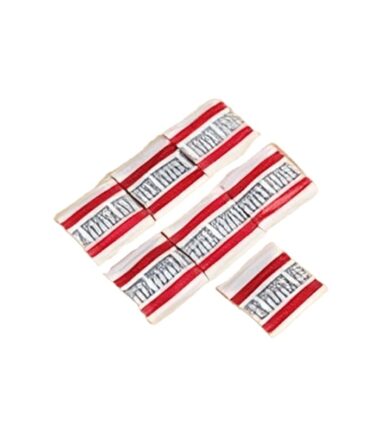 A - Grade Pepper Sachets