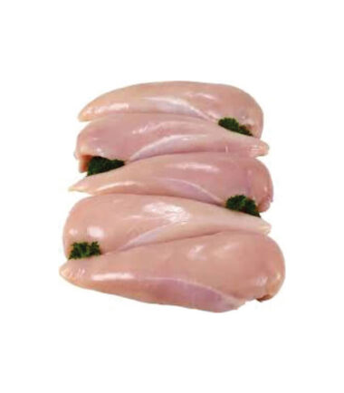 Chicken Breast Fillets 135g