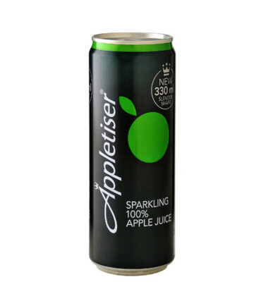 Appletizer 330ml Cans