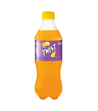 Granadilla Twist 440mlBottle