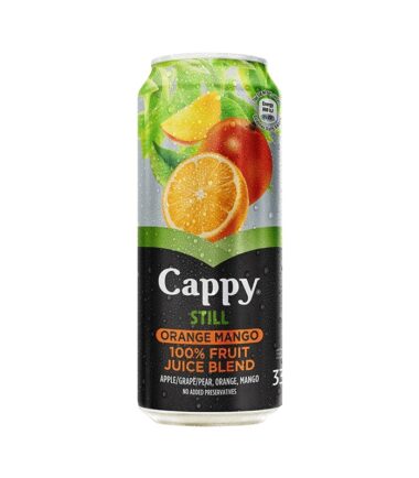Cappy Mango Orange 300ml