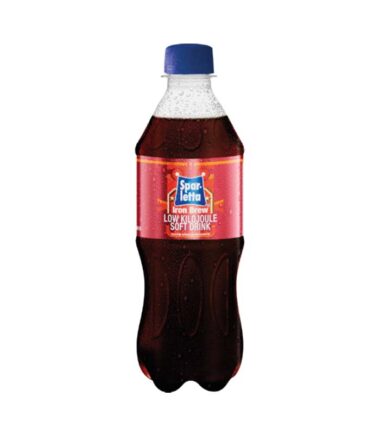Iron Brew 440ml Bottles