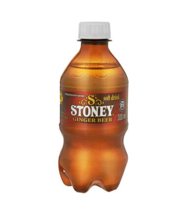 Stoney 300ml Bottles