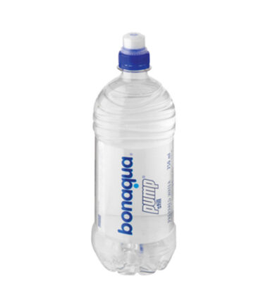 Bon Aqua Pump 750ml Min Water