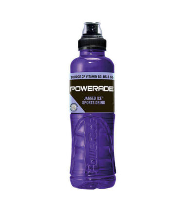 Powerade Jagged Ice 500ml