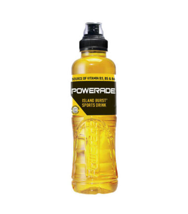 Powerade Island Burst 500ml