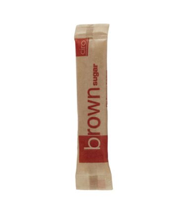 Ciro Brown Sugar Tubes 4.5g