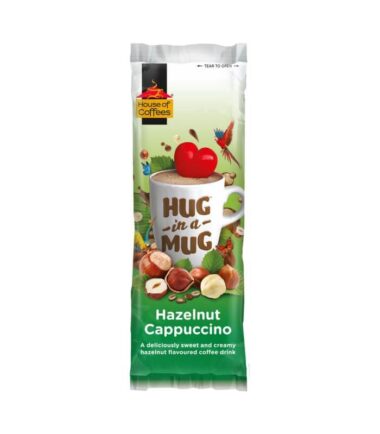 Hug In A Mug 24g - Hazelnut
