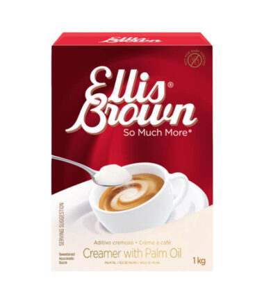 Ellis Brown Creamer 1Kg