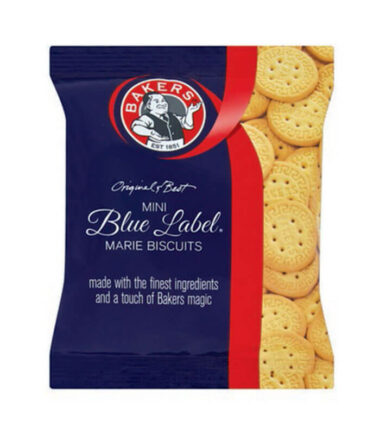 Mini Marie Biscuits 40g