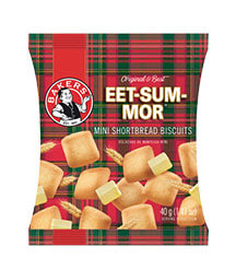 Mini Eet-Sum-Mor Biscuits 40g