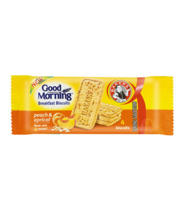 Good Morning PeachApricot  50g