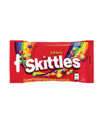 Skittles Fruity 38g