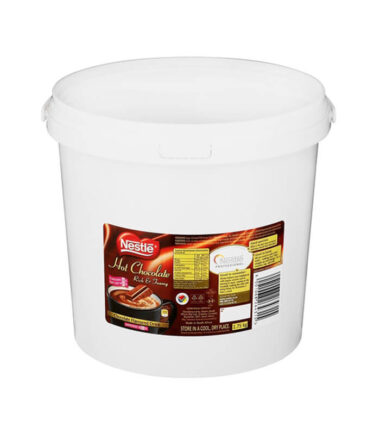 Hot Chocolate 1,75kg Bucket