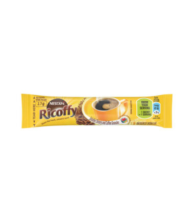 Ricoffy Sachets 2.7g
