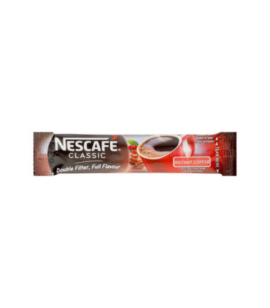 Nescafe Classic Sachets 1.8g