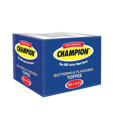 Champion Toffees Buttermilk