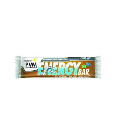 PVM Energy Choc Nut 45g