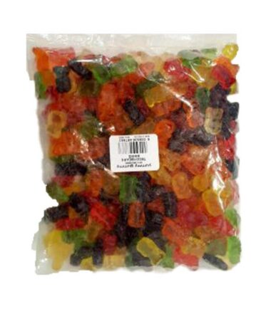 Teddy Bears 900g