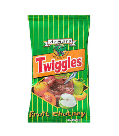 Twiggles Chutney 20g