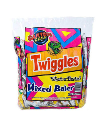 Twiggles Mixed 20g