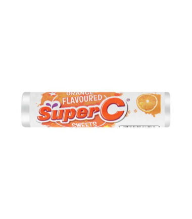 Super C Orange 36.9g