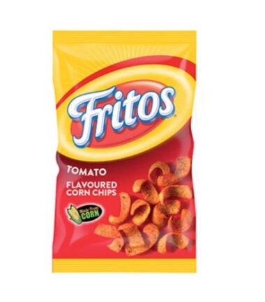 Fritos Tomato 25g