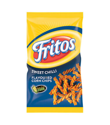 Fritos Sweet Chilli 25g