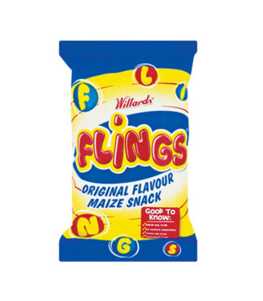 Flings 125g